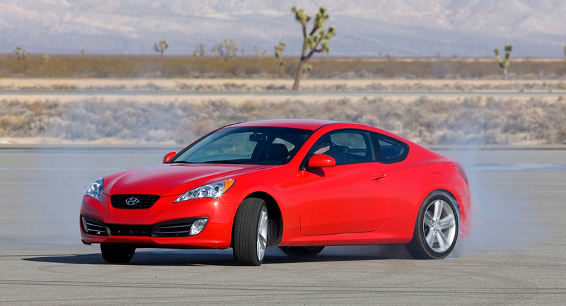 Illustration for article titled Hyundai Genesis Coupe Price To Start At $22,000